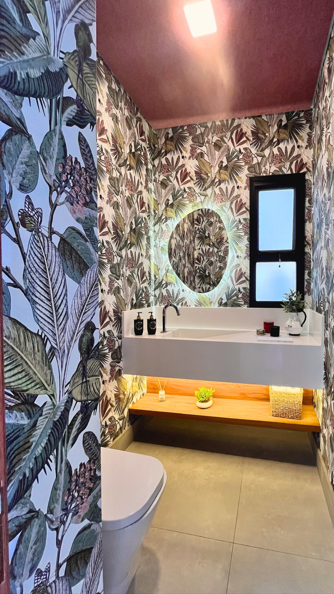 Projeto Casa Marcia